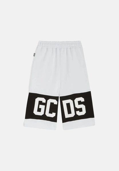 Bermuda Gcds bambino big logo