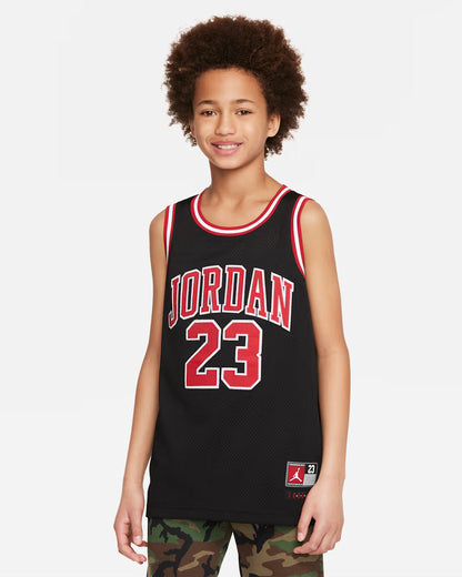 Canotta jordan jersey