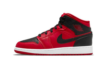 Scarpa Air Jordan 1 Mid (GS)