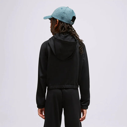 Tuta Nike bambine/ragazze banda swosh