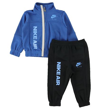 Tuta Nike neonato acetato