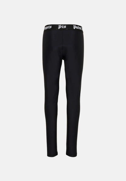 Leggins Palm Angels bambina