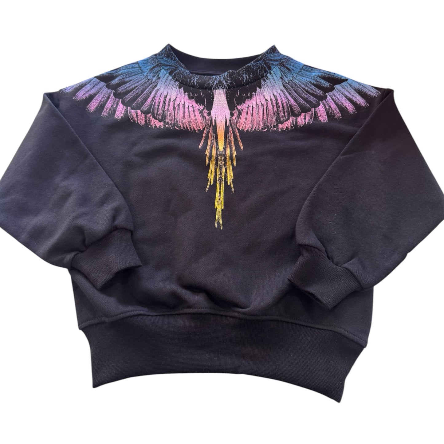Felpa Marcelo Burlon bambina