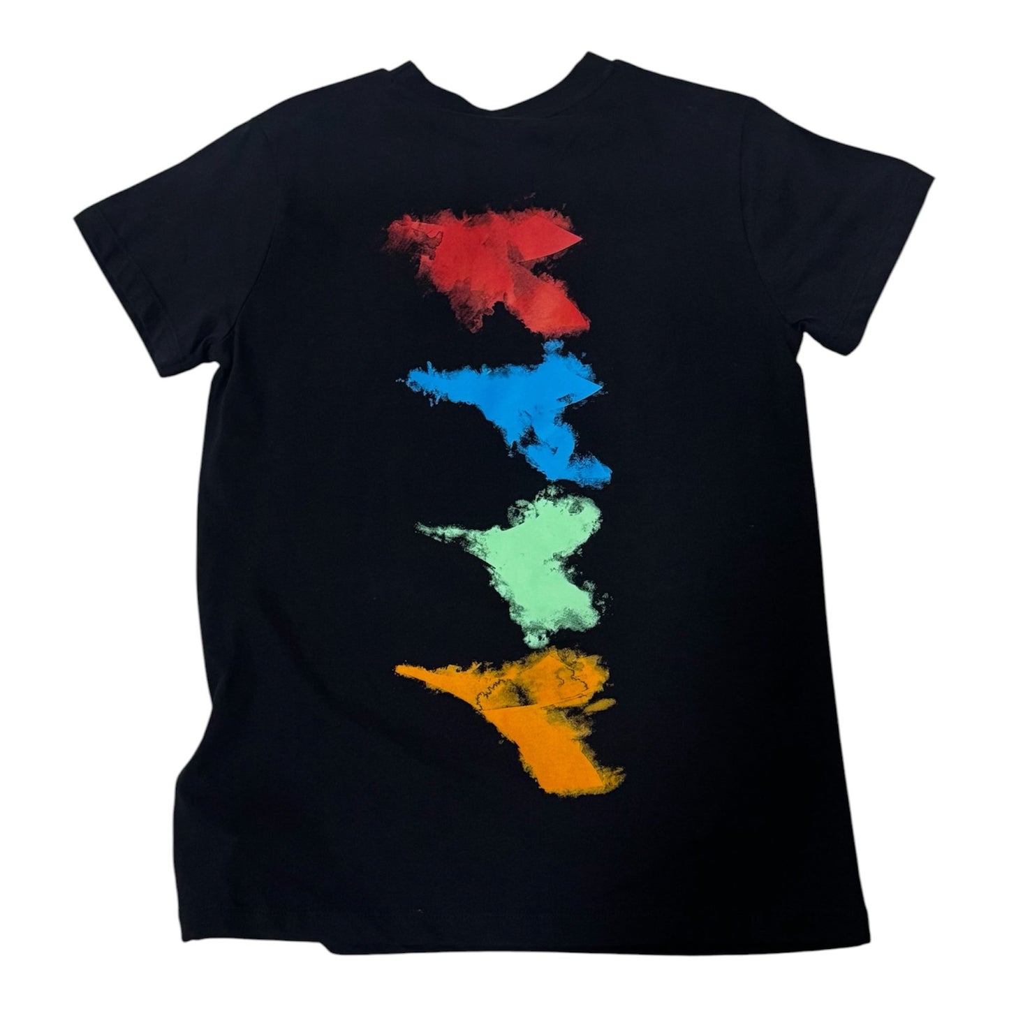 T-shirt Diadora bambino