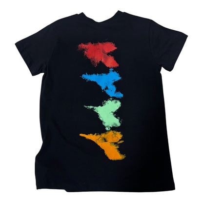 T-shirt Diadora bambino