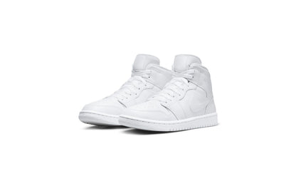 Scarpa Air jordan 1 mid