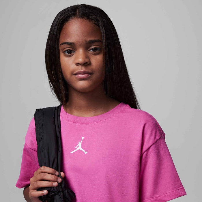 T-SHIRT NIKE BAMBINA