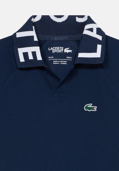 Polo LACOSTE bambino
