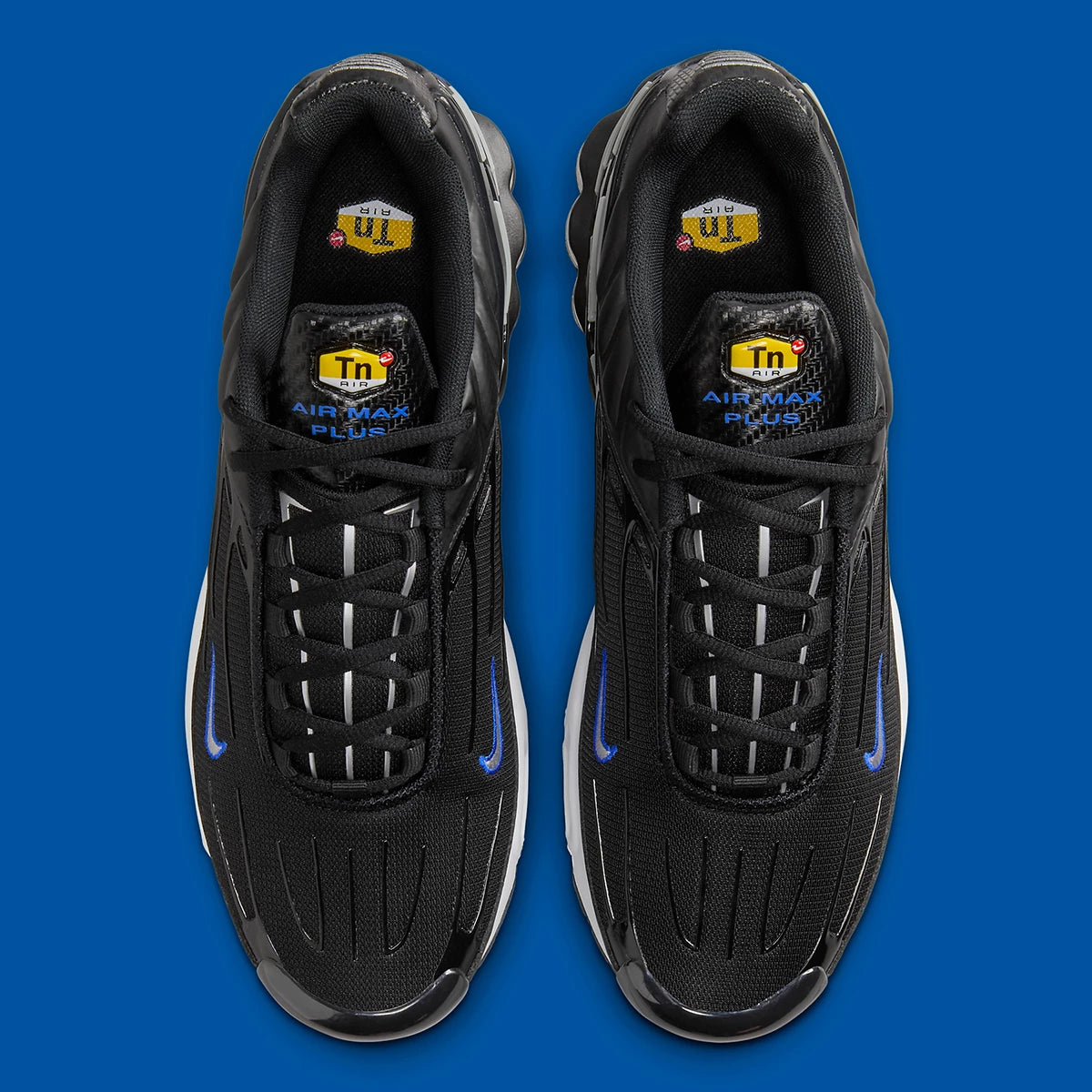Scarpa Uomo Nike air max plus uomo TN
