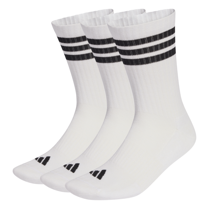 Calzini Adidas 3-STRIPES CUSHIONED SPORTSWEAR