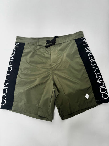 Costume Marcelo Burlon uomo