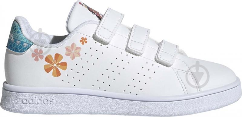 Scarpe Adidas bambina ADVANTAGE OCEANIA