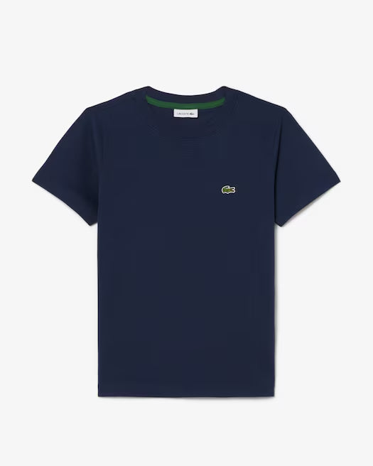 T-shirt bambino Lacoste