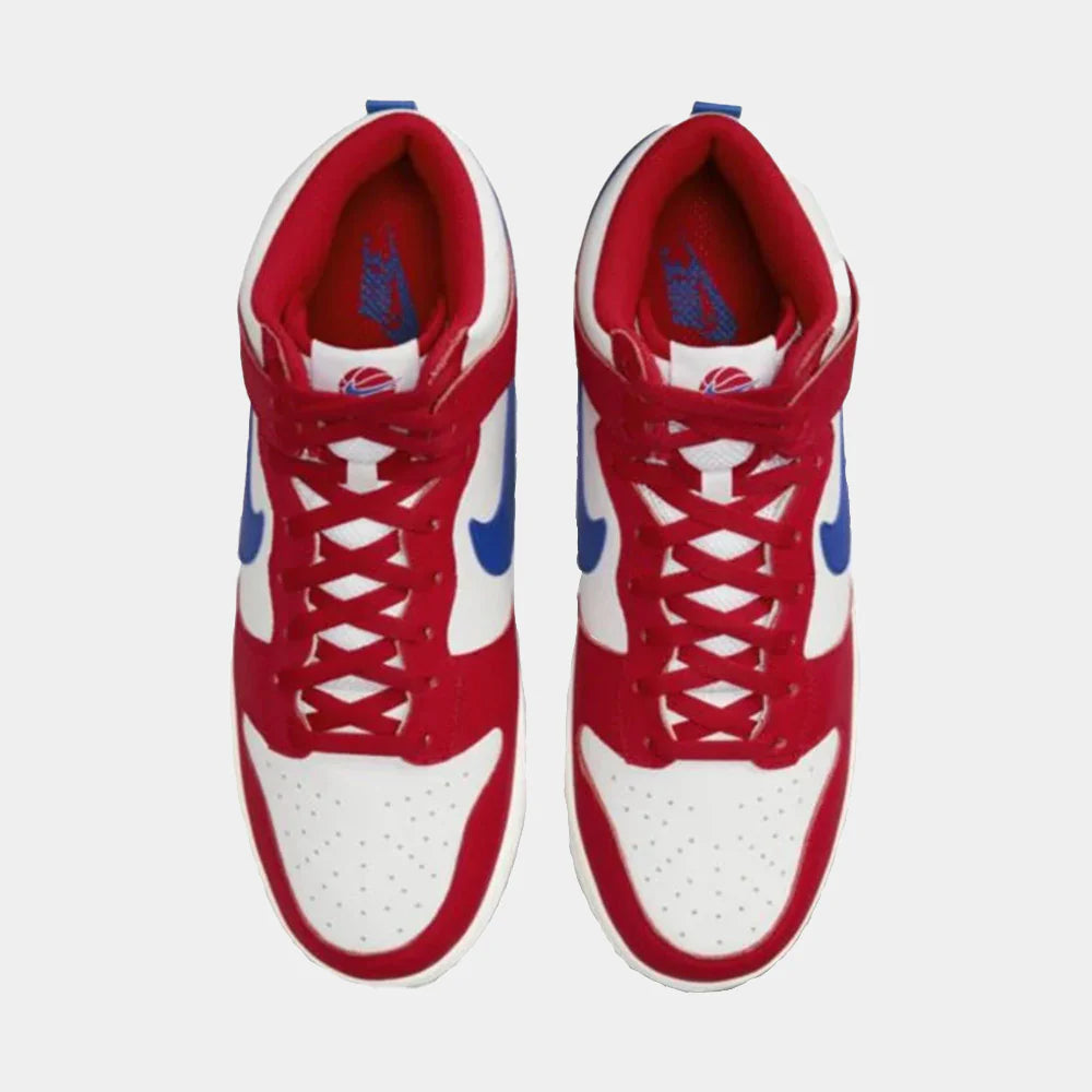 Scarpe Nike Dunk HI uomo