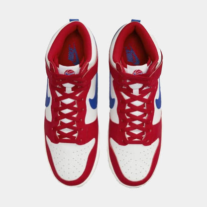 Scarpe Nike Dunk HI uomo