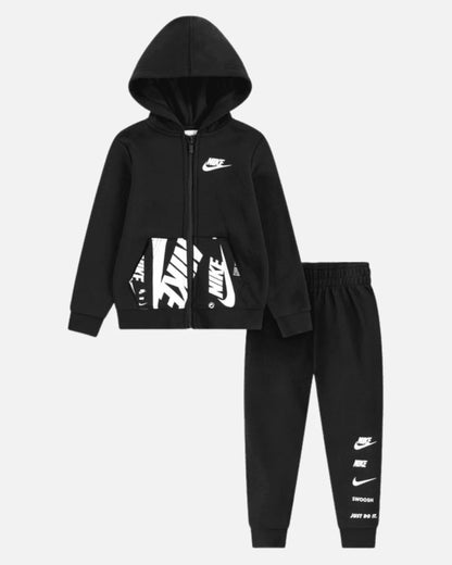 Tuta neonato Nike