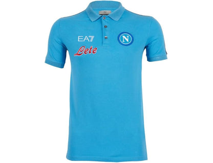 Polo Rappresentanza SSC Napoli uomo