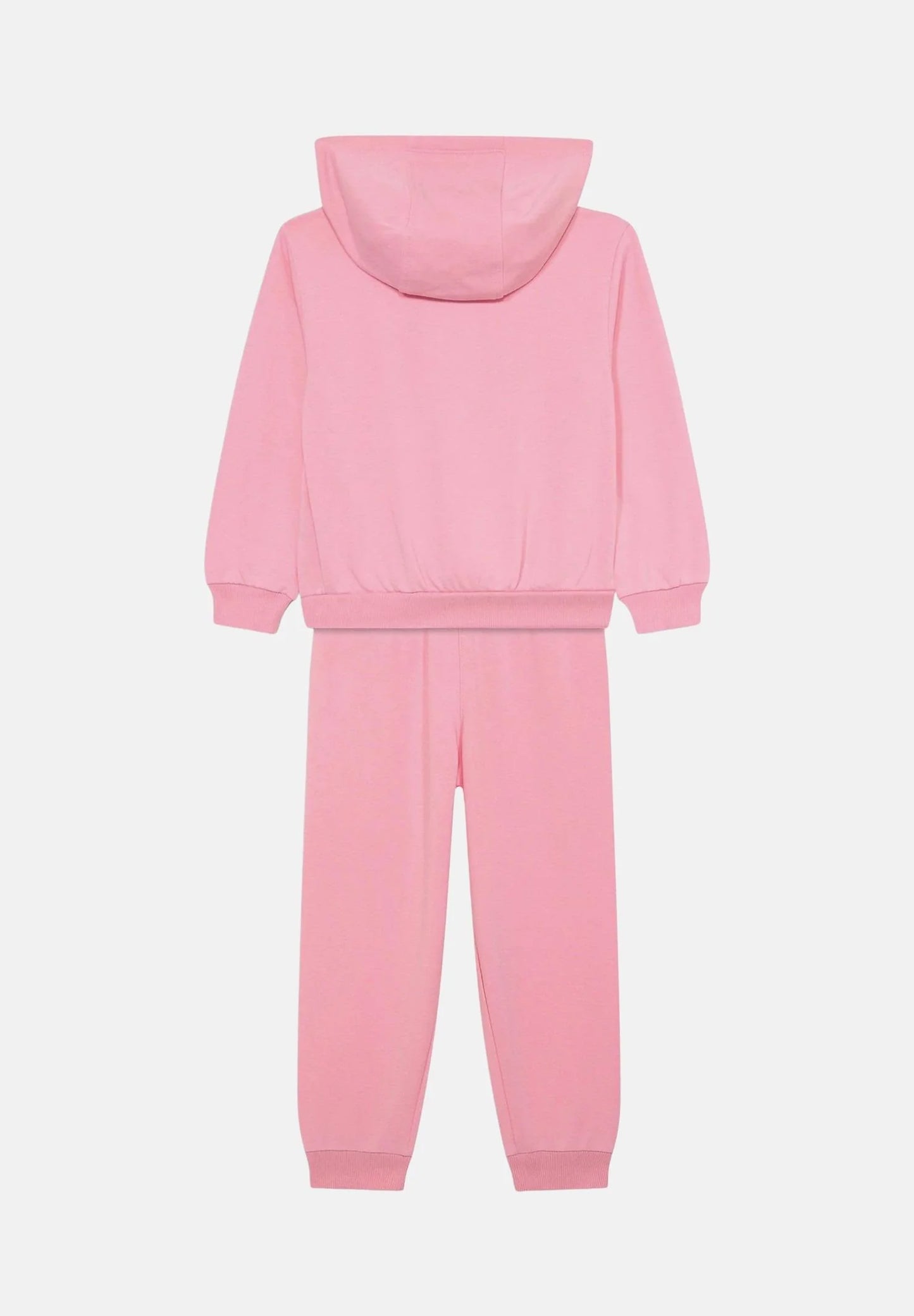 Tuta Nike neonata garzato