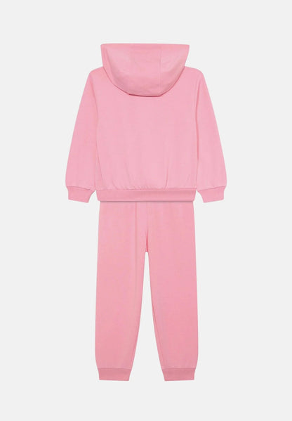 Tuta Nike neonata garzato
