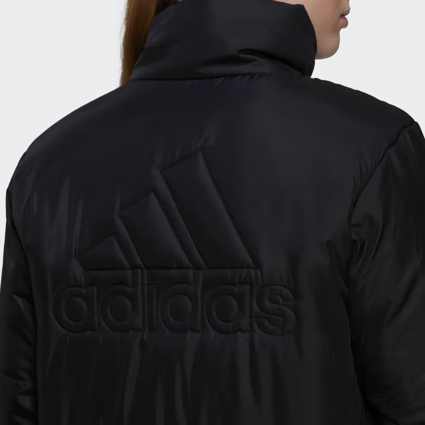 Giubbino imbottito Adidas donna corto