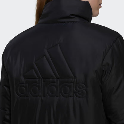 Giubbino imbottito Adidas donna corto