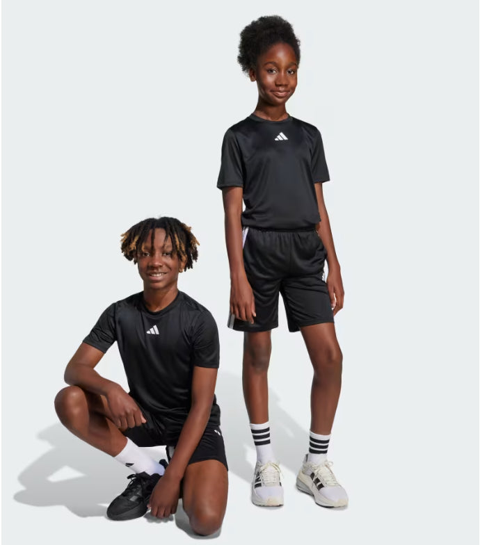 T-shirt+bermuda Adidas bambino
