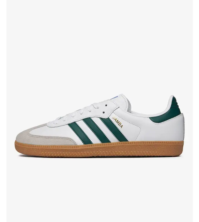 Scarpa Adidas Samba OG adulto