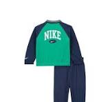 Tuta Nike neonata