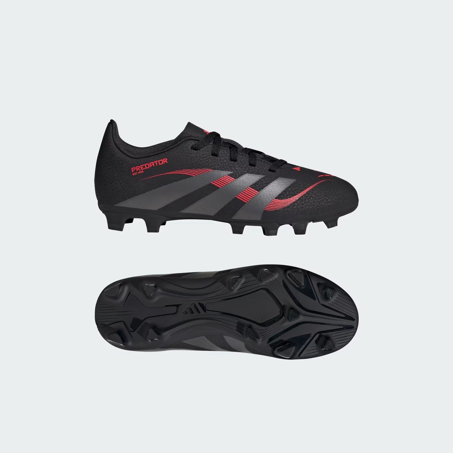 Scarpa Adidas Calcio Predator club bambini