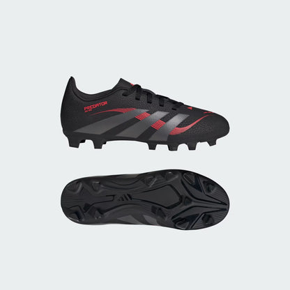 Scarpa Adidas Calcio Predator club bambini