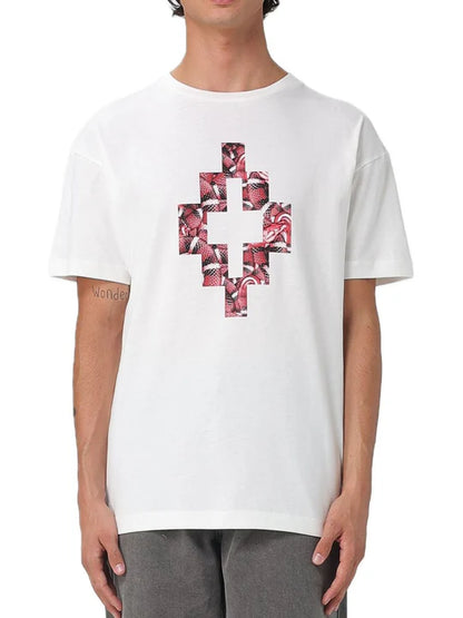 T-shirt MARCELO BURLON uomo