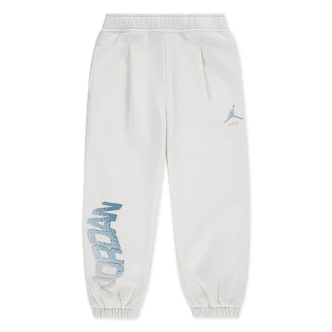 Tuta Jordan bambina big logo