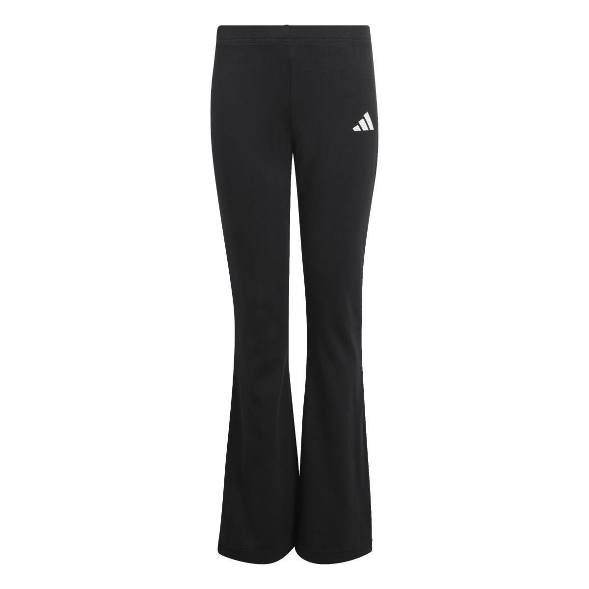 Leggins a campana Adidas bambina