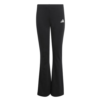 Leggins a campana Adidas bambina