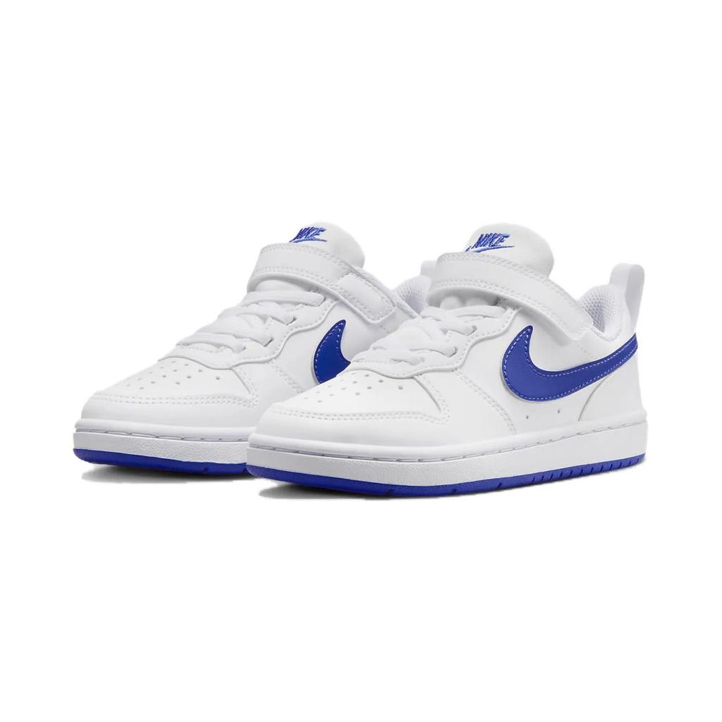Scarpa NIKE COURT BOROUGH bambino