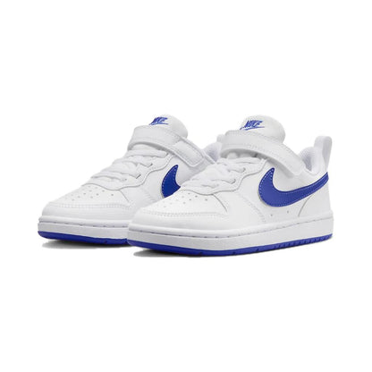 Scarpa NIKE COURT BOROUGH bambino