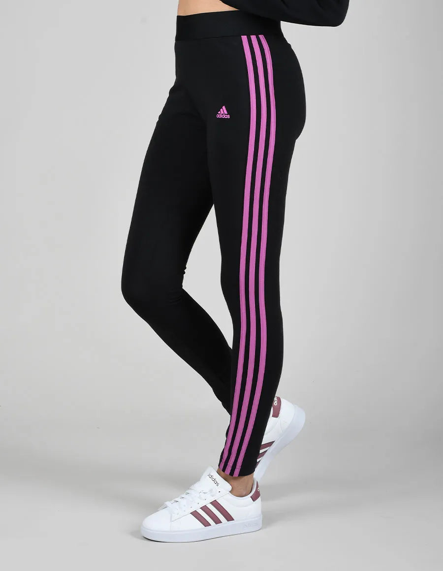 Leggins Adidas w 3s leg donna