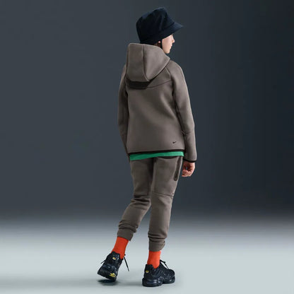 Tuta Nike bambino TECH FLEECE