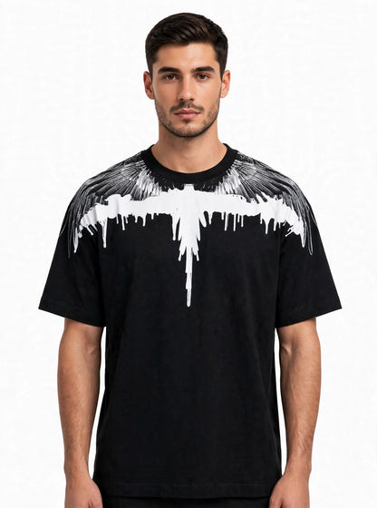 T-shirt uomo Marcelo Burlon
