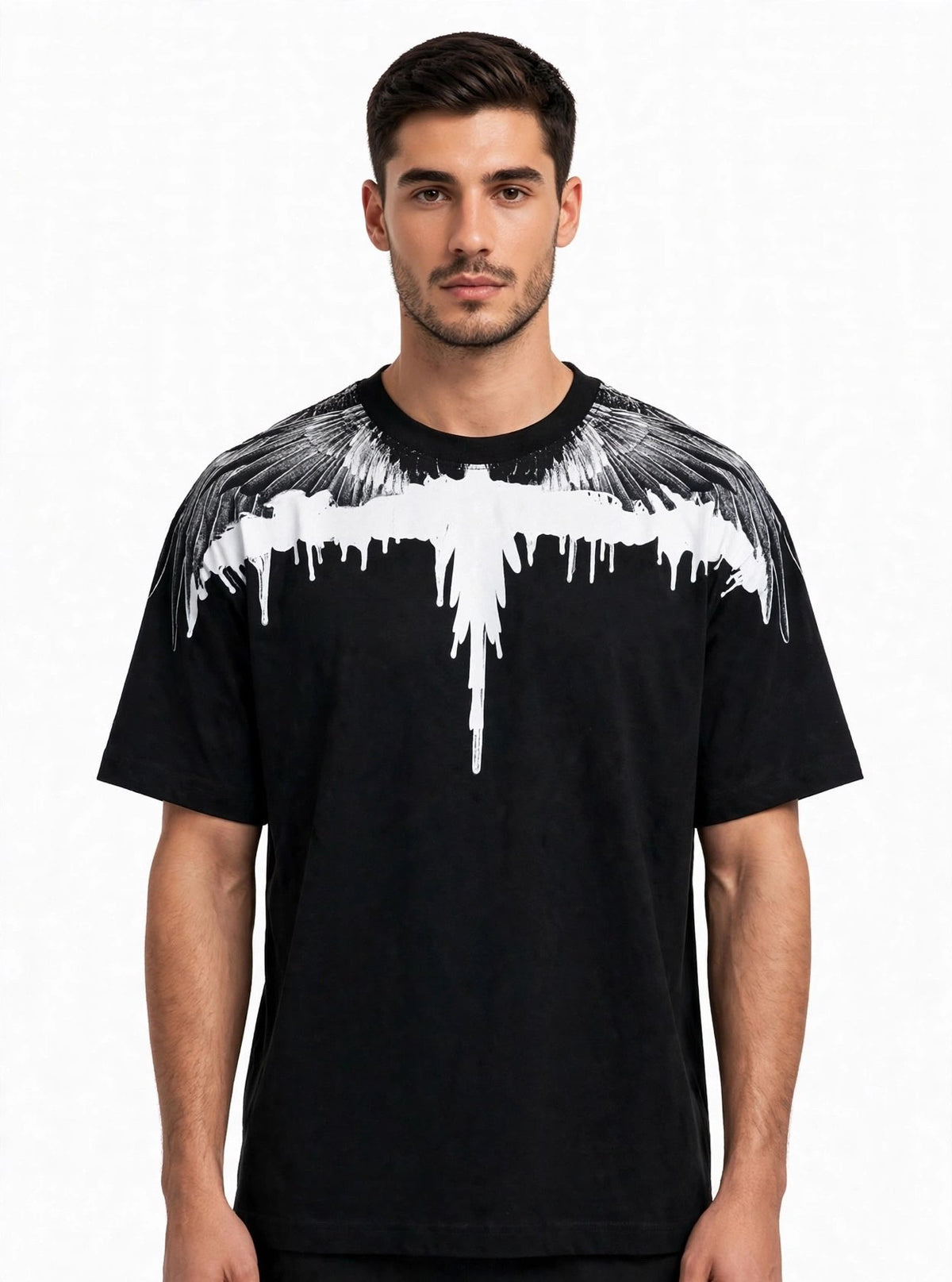 T-shirt uomo Marcelo Burlon