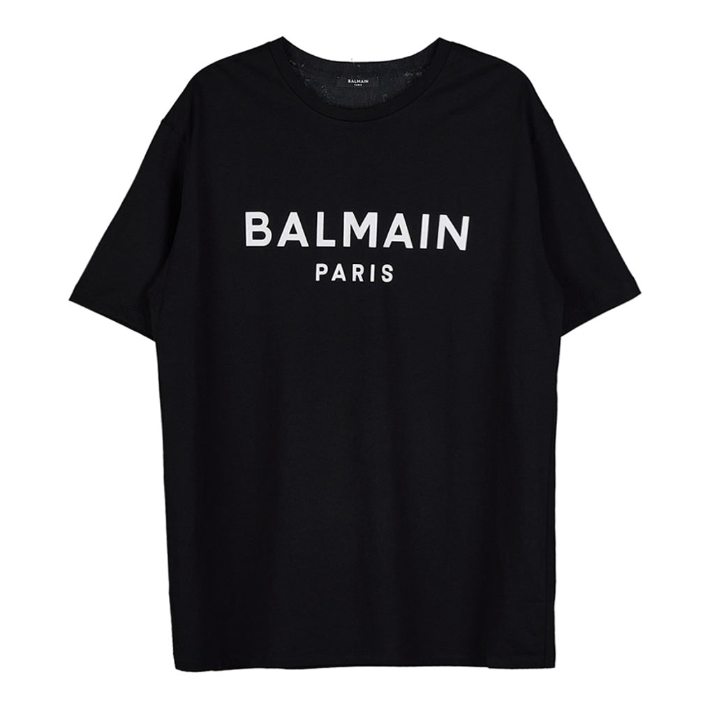 T-Shirt BALMAIN uomo