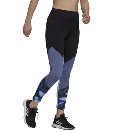 Leggins Adidas donna DRI-FIT