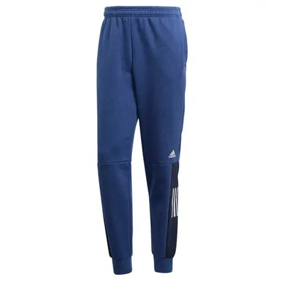 Pantalone Adidas uomo felpato