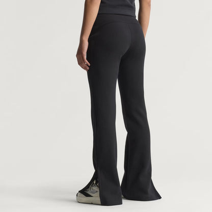 Adidas Pantaloni svasati Soft Lux