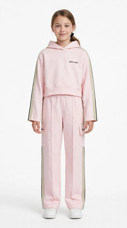 Pantalone Palm Angels bambina