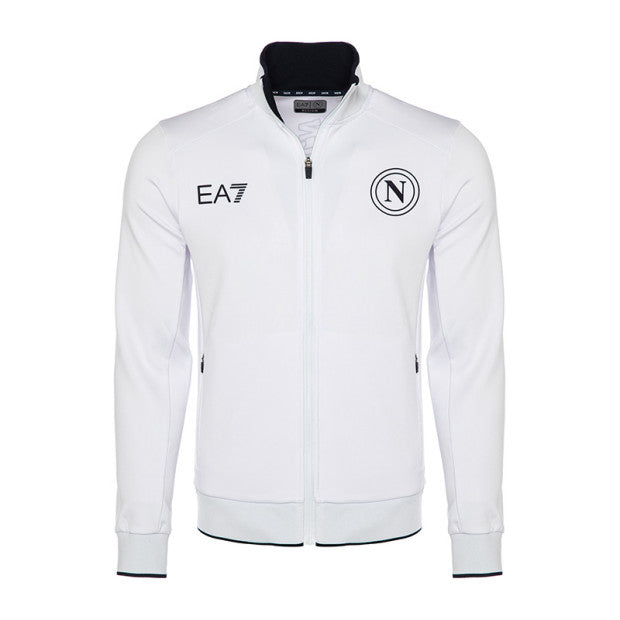 Felpa rappresentanza SSC Napoli uomo