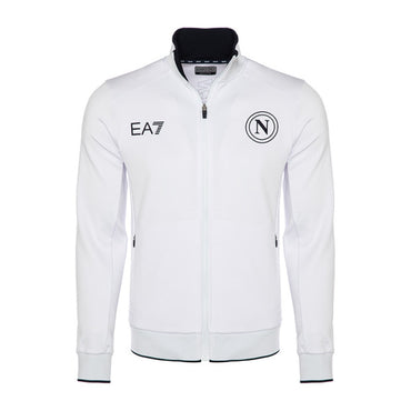 Felpa rappresentanza SSC Napoli uomo