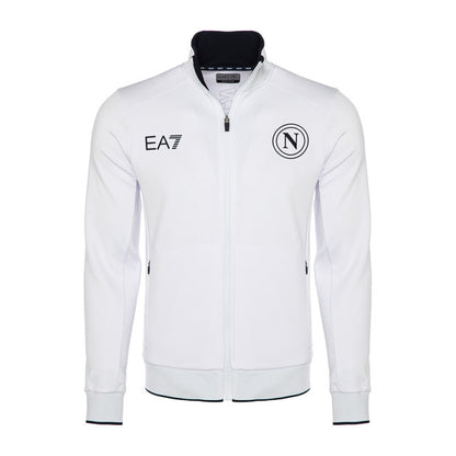 Felpa rappresentanza SSC Napoli uomo