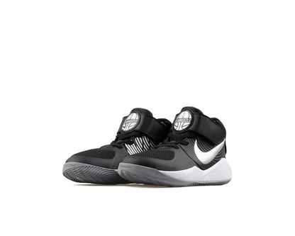 Scarpa NIKE TEAM HUSTLE bambino