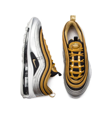 Scarpa Nike Air Max 97 silver uomo